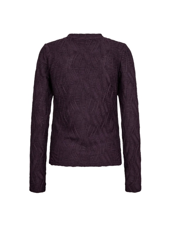 Copenhagen Muse - JERI BLUSE