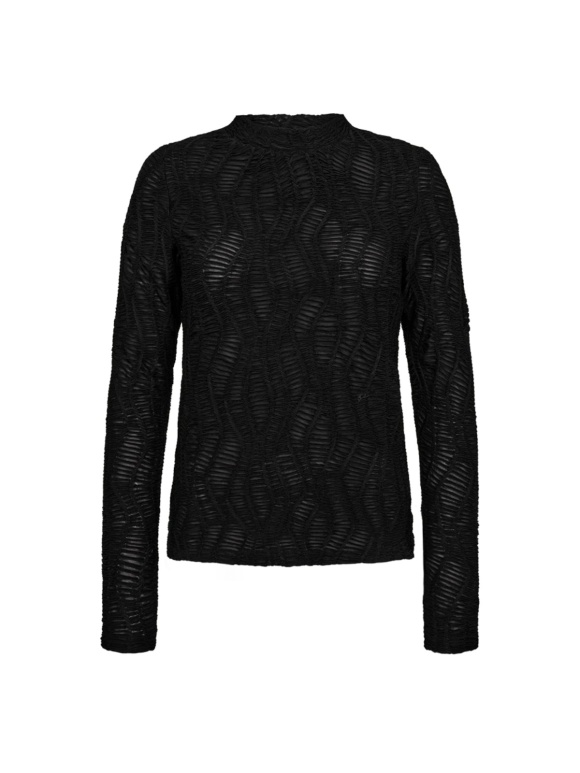 Copenhagen Muse - JERI BLUSE