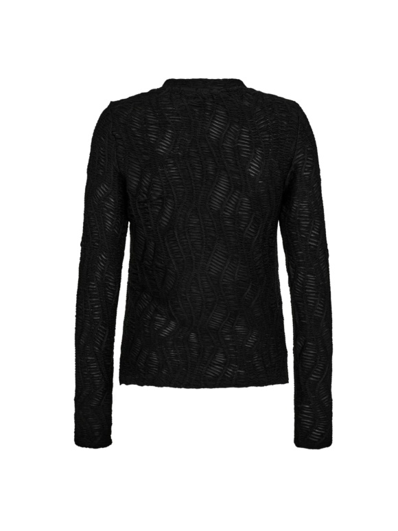 Copenhagen Muse - JERI BLUSE