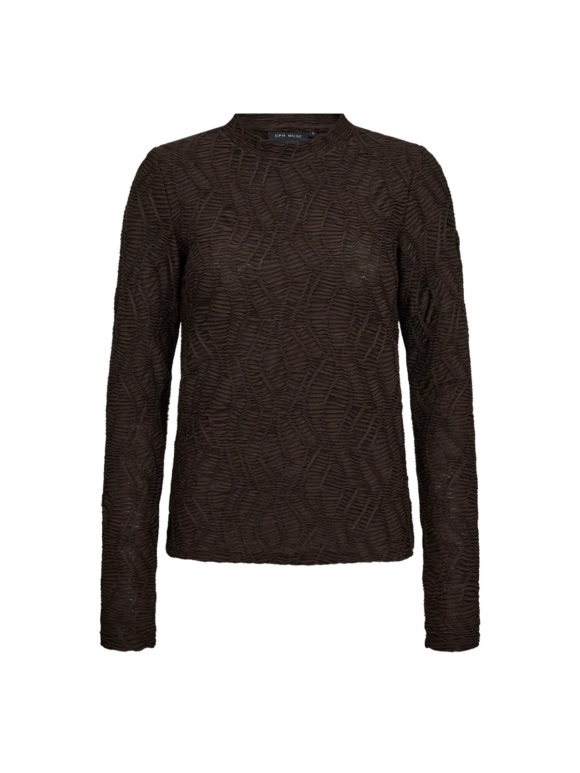 Copenhagen Muse - JERI BLUSE