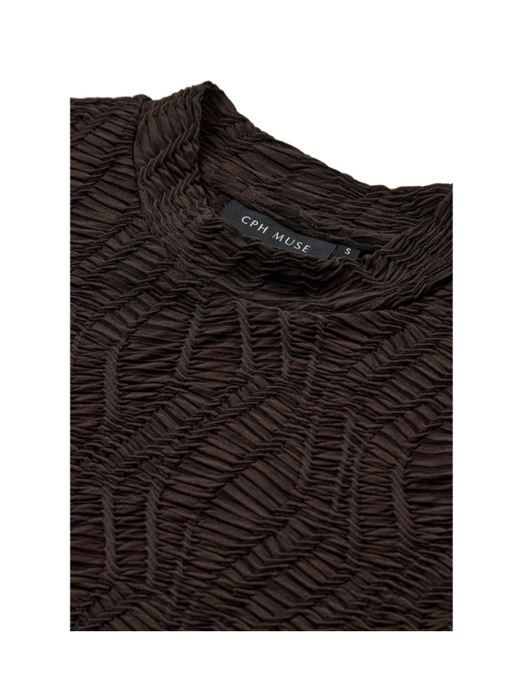 Copenhagen Muse - JERI BLUSE