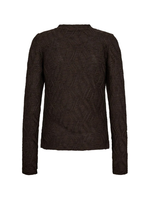 Copenhagen Muse - JERI BLUSE