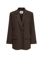 Only - LINDA Oversized Blazer Only - LINDA Oversized Blazer