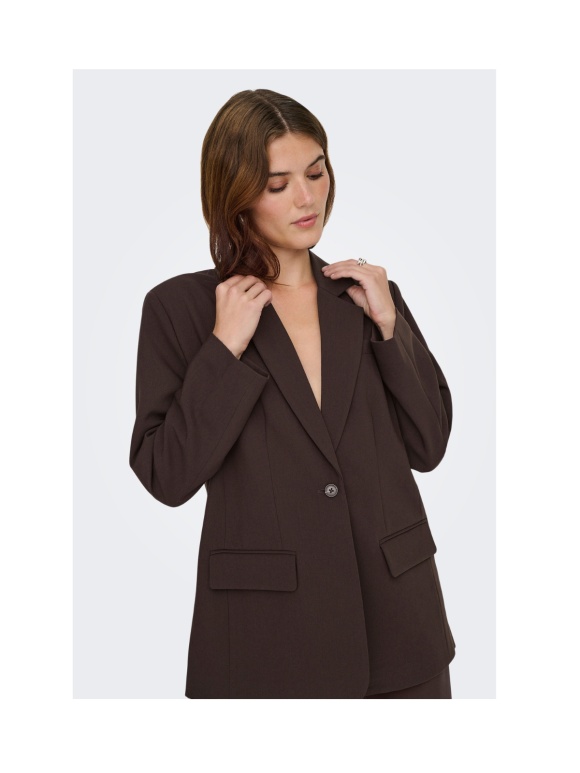 Only - LINDA Oversized Blazer 