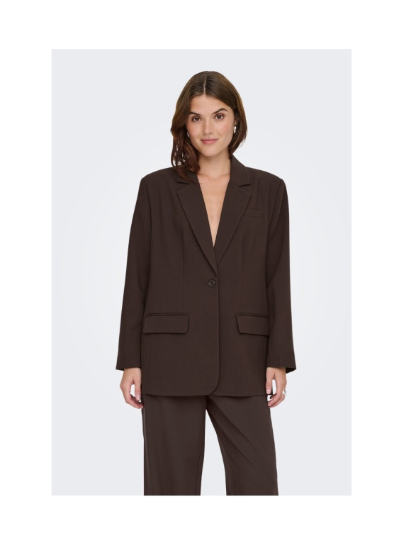 Only - LINDA Oversized Blazer 
