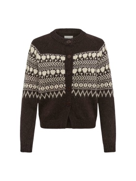 Part Two - Charmaine Cardigan Part Two - Charmaine Cardigan