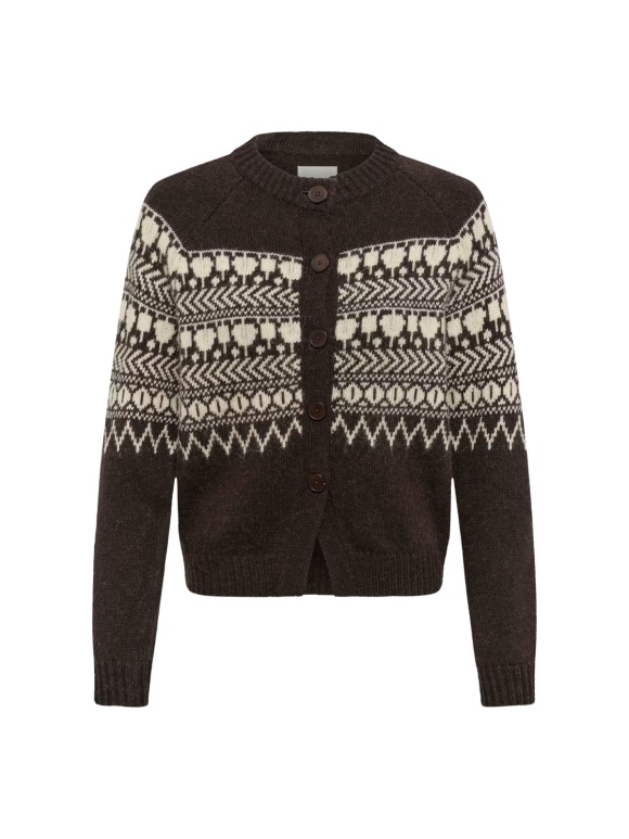 Part Two - Charmaine Cardigan