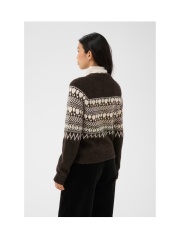 Part Two - Charmaine Cardigan Part Two - Charmaine Cardigan