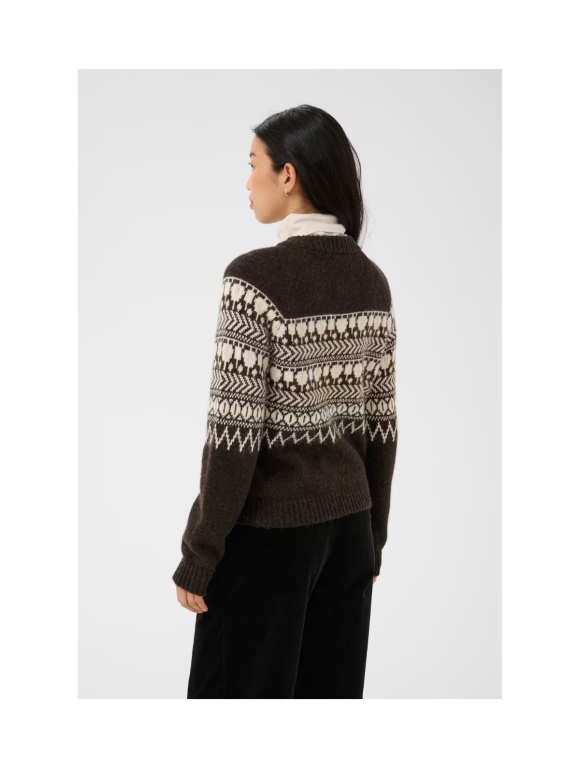Part Two - Charmaine Cardigan