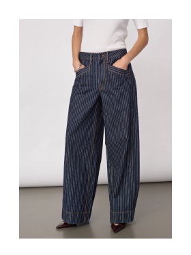 Co Couture - SIGGA Denim Buks