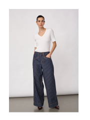 Co Couture - SIGGA Denim Buks Co Couture - SIGGA Denim Buks
