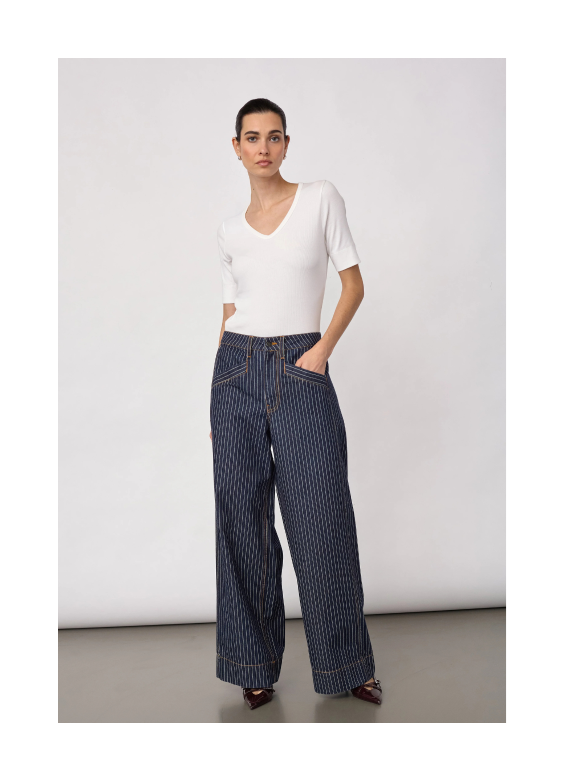 Co Couture - SIGGA Denim Buks