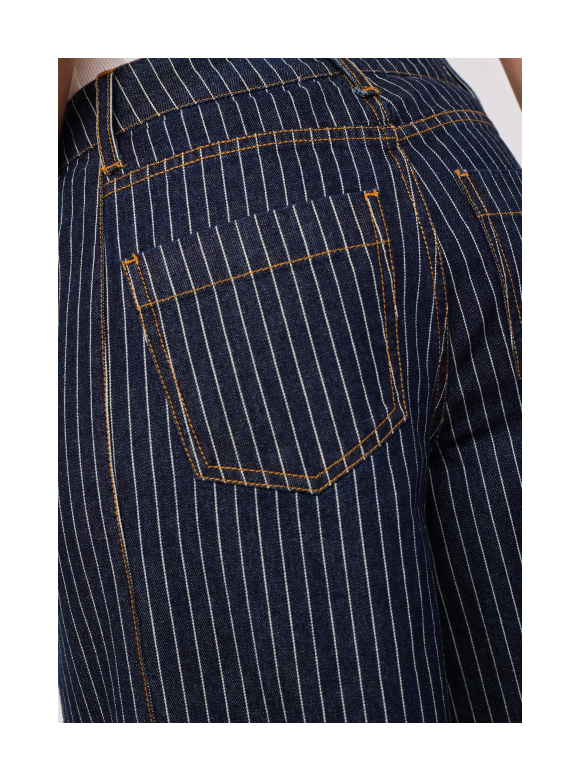 Co Couture - SIGGA Denim Buks
