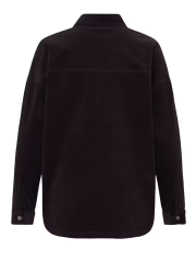 Pulz Jeans - Fløjls Skjorte Pulz Jeans - Fløjls Skjorte
