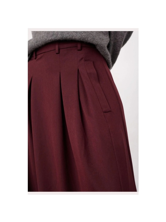 Co Couture - TERRY NEDERDEL