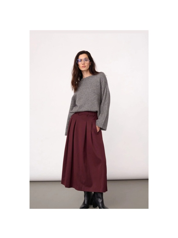 Co Couture - TERRY NEDERDEL