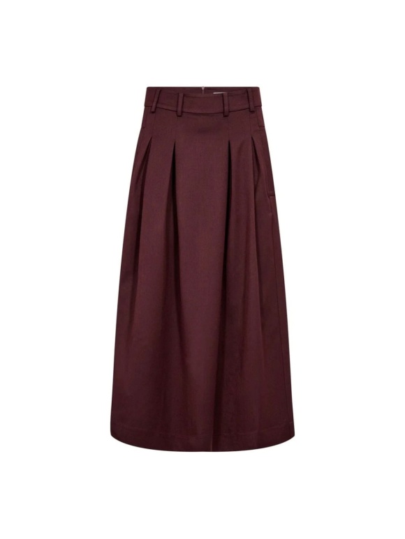 Co Couture - TERRY NEDERDEL