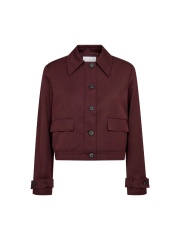 Co Couture - TERRY JAKKE Co Couture - TERRY JAKKE
