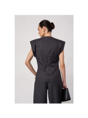 Co Couture - ELORA BLUSE Co Couture - ELORA BLUSE