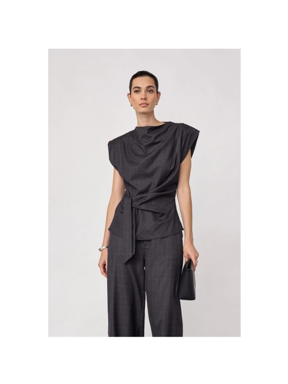 Co Couture - ELORA BLUSE