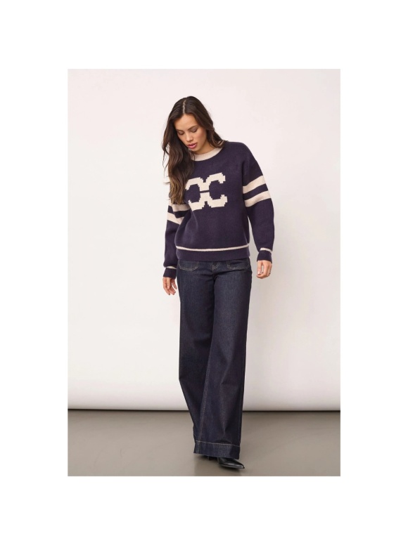 Co Couture - ROW STRIK