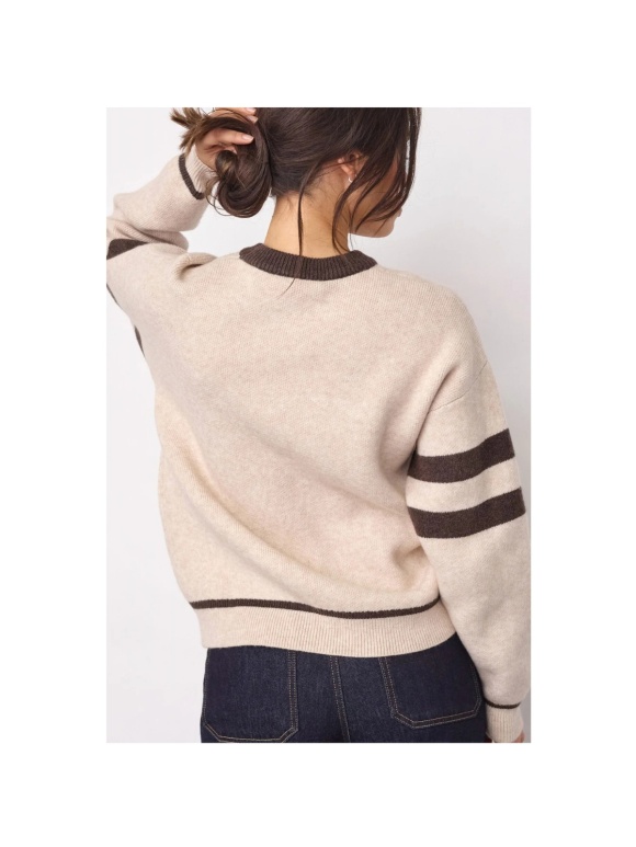 Co Couture - ROW STRIK