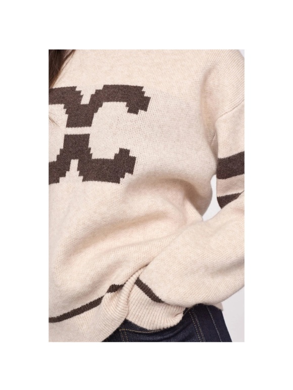 Co Couture - ROW STRIK