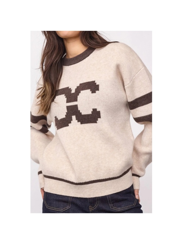 Co Couture - ROW STRIK