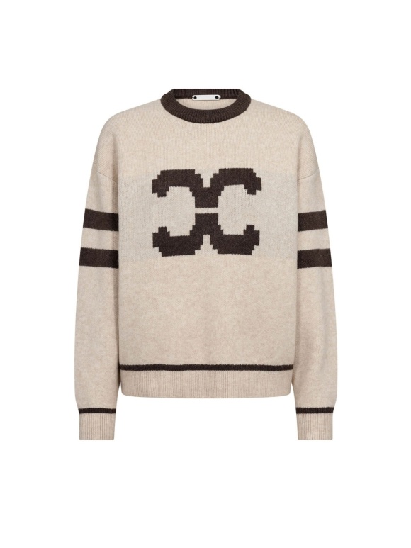 Co Couture - ROW STRIK