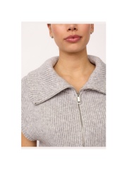 Co Couture - ROW STRIK VEST Co Couture - ROW STRIK VEST