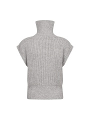 Co Couture - ROW STRIK VEST Co Couture - ROW STRIK VEST