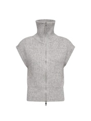 Co Couture - ROW STRIK VEST Co Couture - ROW STRIK VEST