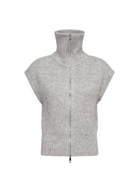 Co Couture - ROW STRIK VEST