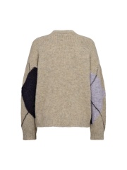 FREEQUENT - LULU PULLOVER FREEQUENT - LULU PULLOVER