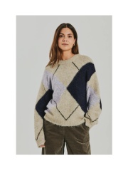 FREEQUENT - LULU PULLOVER FREEQUENT - LULU PULLOVER