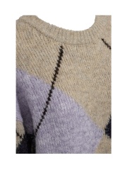FREEQUENT - LULU PULLOVER FREEQUENT - LULU PULLOVER
