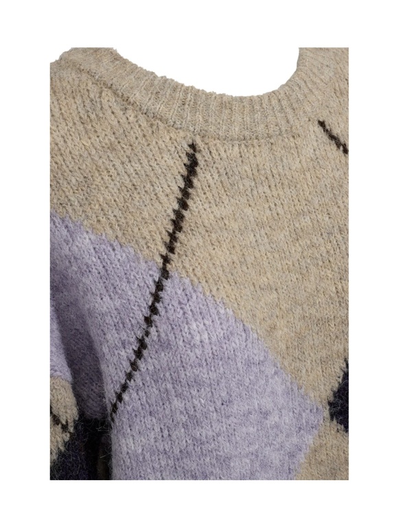 FREEQUENT - LULU PULLOVER