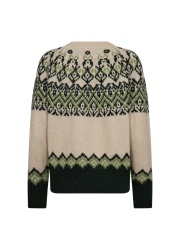 FREEQUENT - MERLA PULLOVER FREEQUENT - MERLA PULLOVER
