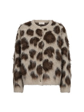 FREEQUENT - LIPPI CARDIGAN FREEQUENT - LIPPI CARDIGAN