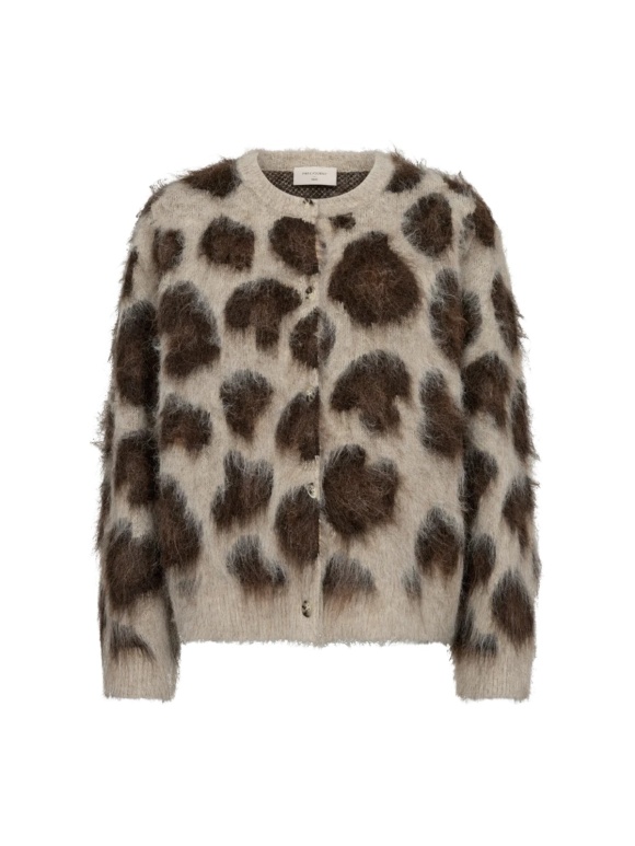 FREEQUENT - LIPPI CARDIGAN