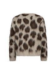 FREEQUENT - LIPPI CARDIGAN FREEQUENT - LIPPI CARDIGAN