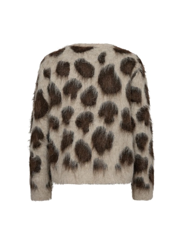 FREEQUENT - LIPPI CARDIGAN
