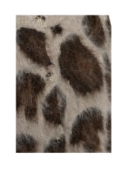FREEQUENT - LIPPI CARDIGAN FREEQUENT - LIPPI CARDIGAN