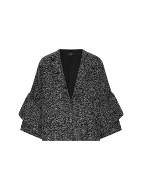 Karmamia -  Spencer Jacket  no. 128 