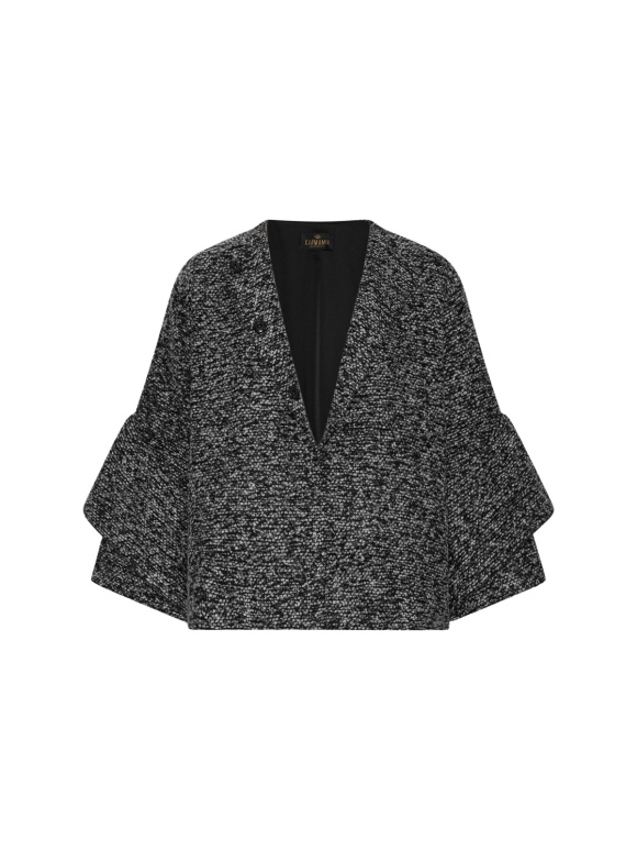 Karmamia -  Spencer Jacket  no. 128 