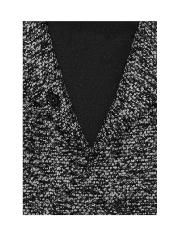 Karmamia -  Spencer Jacket  no. 128 