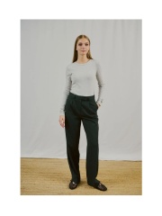 Bruun & Stengade - ELFRIDA REG PANT Bruun & Stengade - ELFRIDA REG PANT