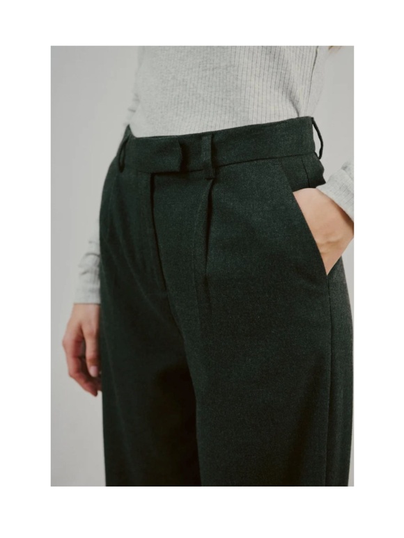 Bruun & Stengade - ELFRIDA REG PANT