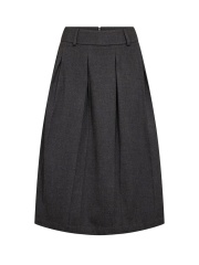 Bruun & Stengade - ELKE REG SKIRT Bruun & Stengade - ELKE REG SKIRT