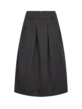 Bruun & Stengade - ELKE REG SKIRT